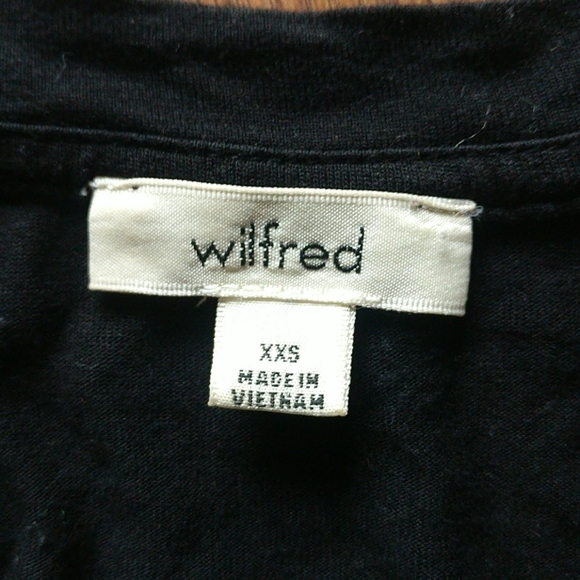 Wilfred - 2 Capucine t-shirt - Picture 4 of 7